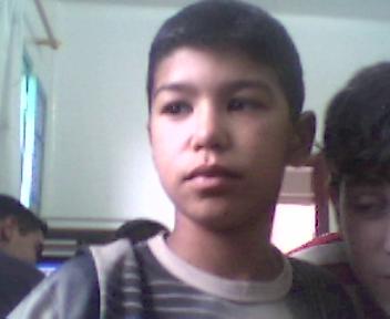 bilal